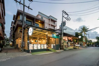 Amarin Hotel Patong – Fotos 2