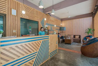 Amarin Hotel Patong – Fotos 7
