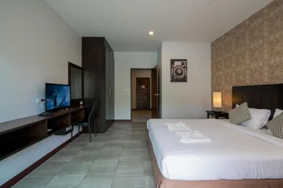 Amarin Hotel Patong – Fotos 8