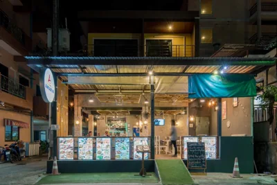 Amarin Hotel Patong – Fotos 9