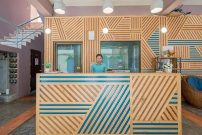 Amarin Hotel Patong – Fotos 14