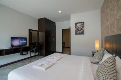 Amarin Hotel Patong – Fotos 15