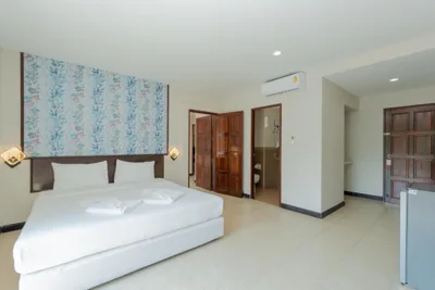 Superior-Studio mit Küchenzeile — Amarin Hotel Patong
